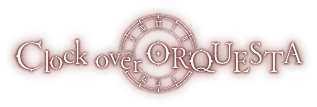Clock over ORQUESTA