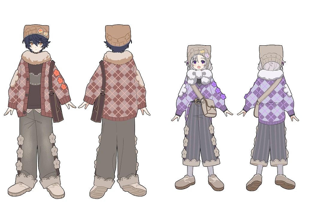 朱鷺燈一夜＆天馬七星