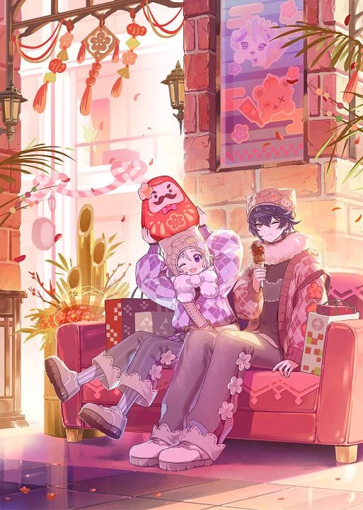 朱鷺燈一夜＆天馬七星