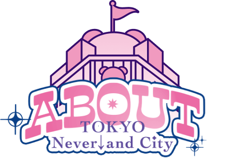 ABOUT Tokyo Never↓and City