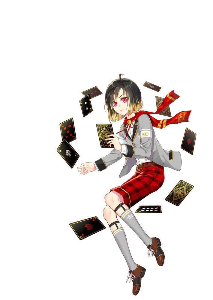 ネバーランドの姿