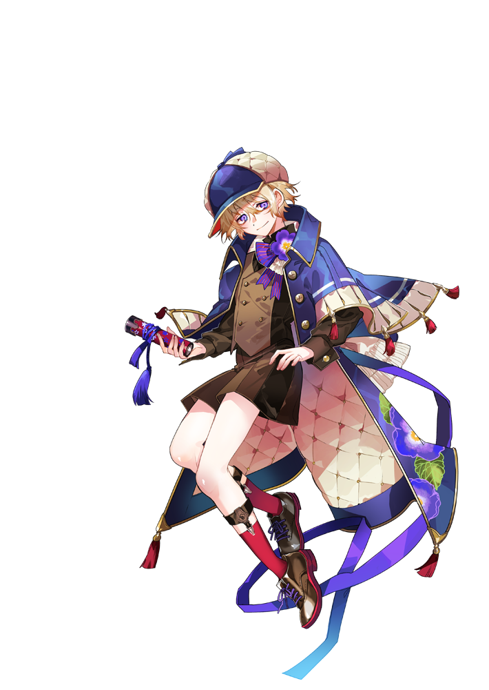 ネバーランドの姿