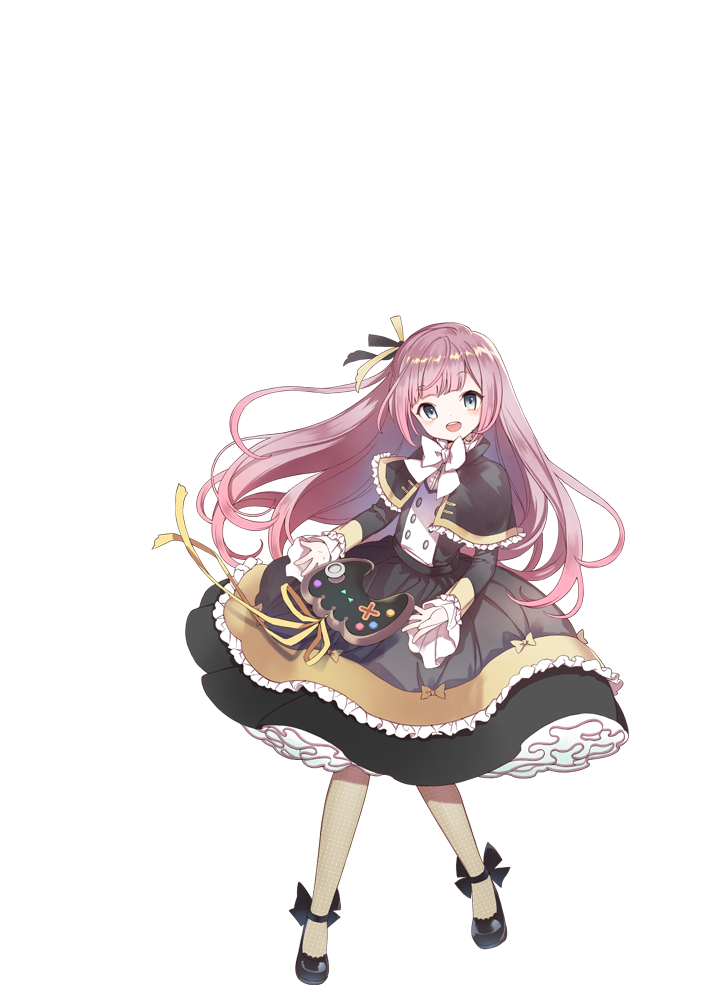 ネバーランドの姿