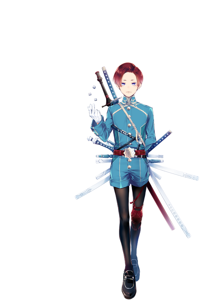 ネバーランドの姿