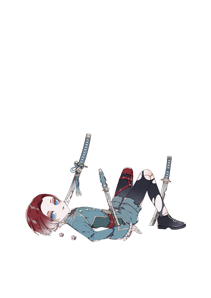 ネバーランドの姿