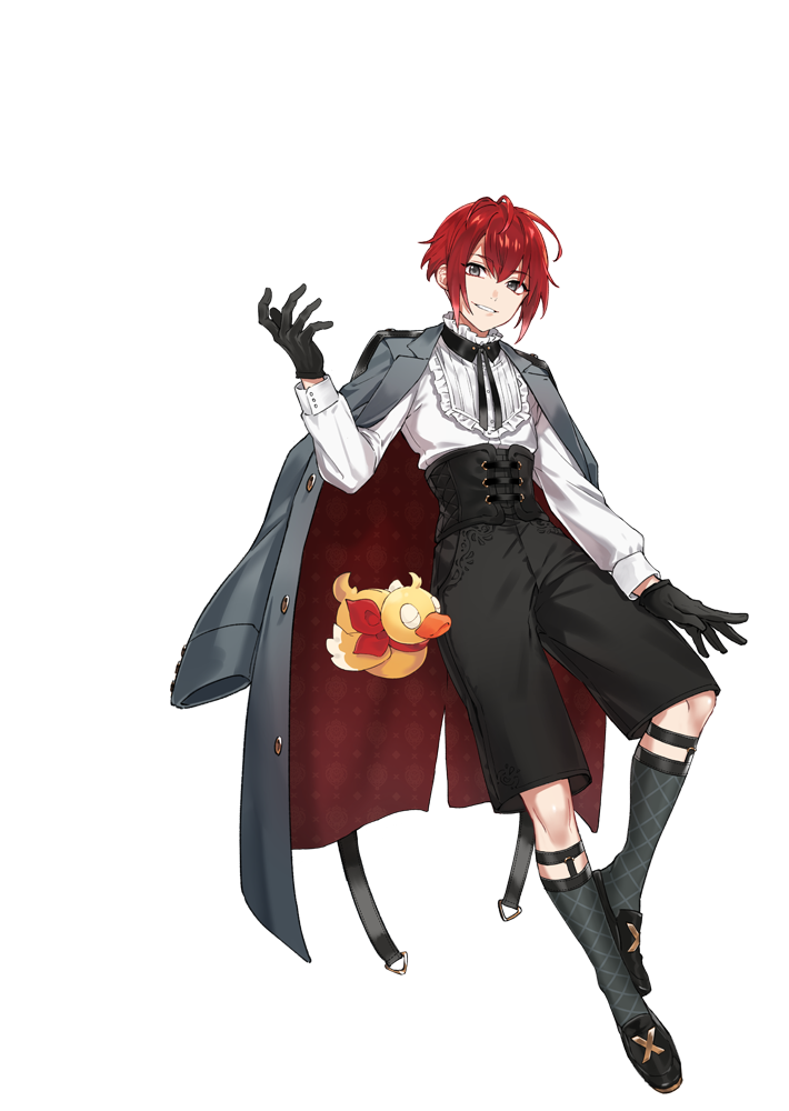 ネバーランドの姿