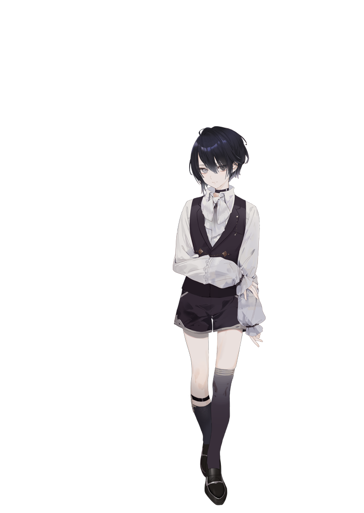 ネバーランドの姿