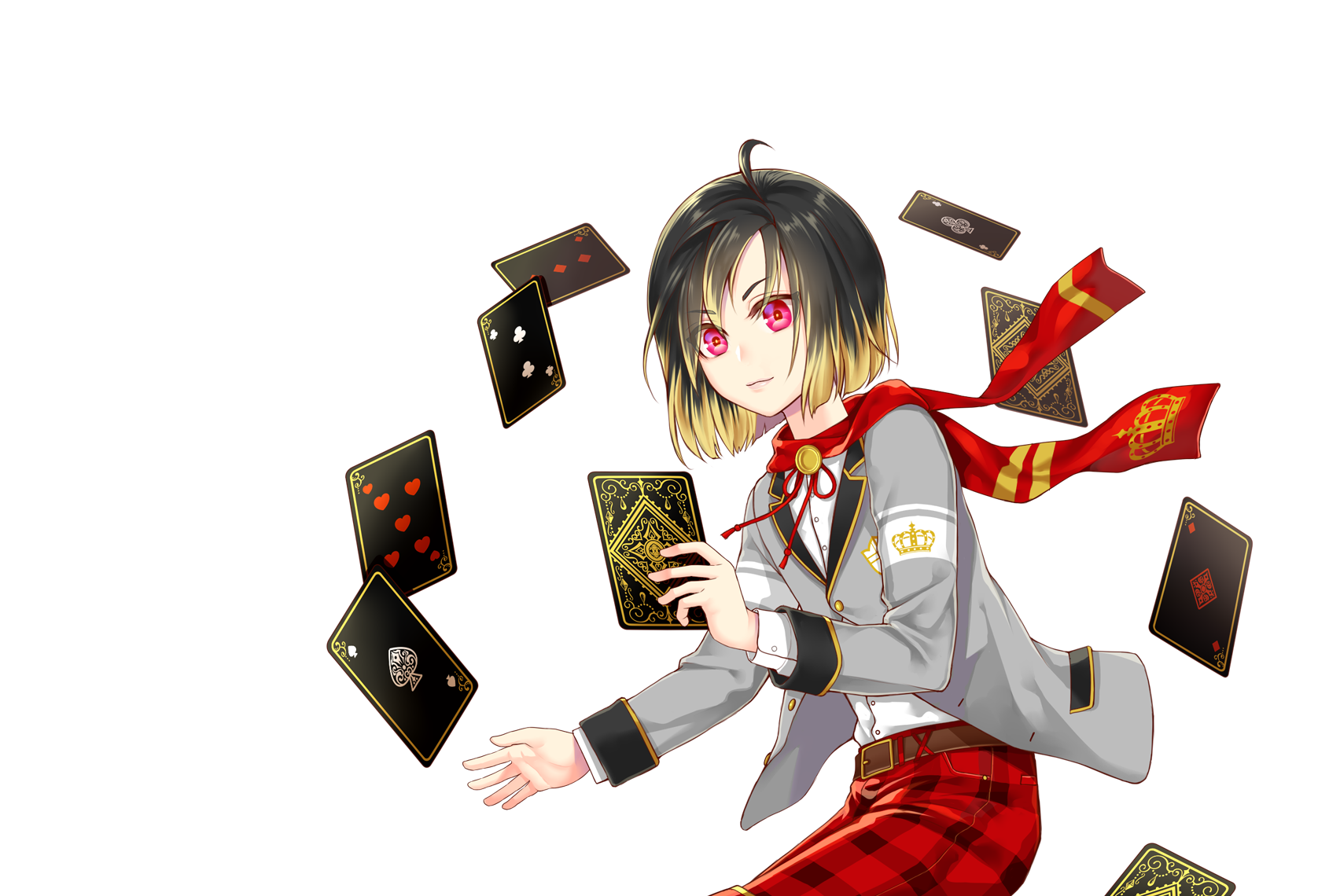 ネバーランドの姿