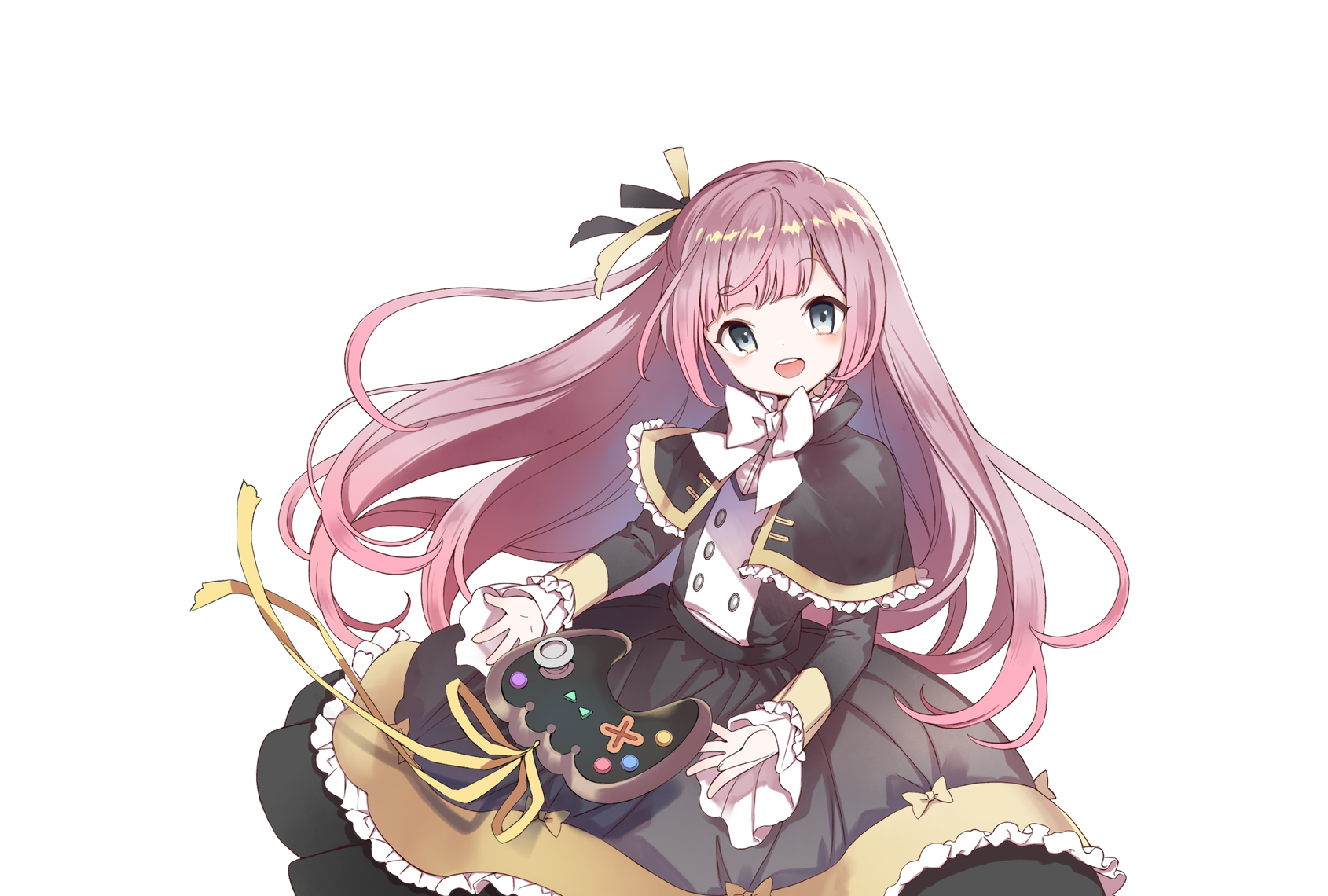 ネバーランドの姿