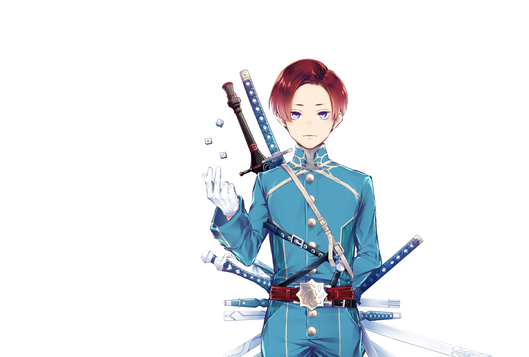 ネバーランドの姿