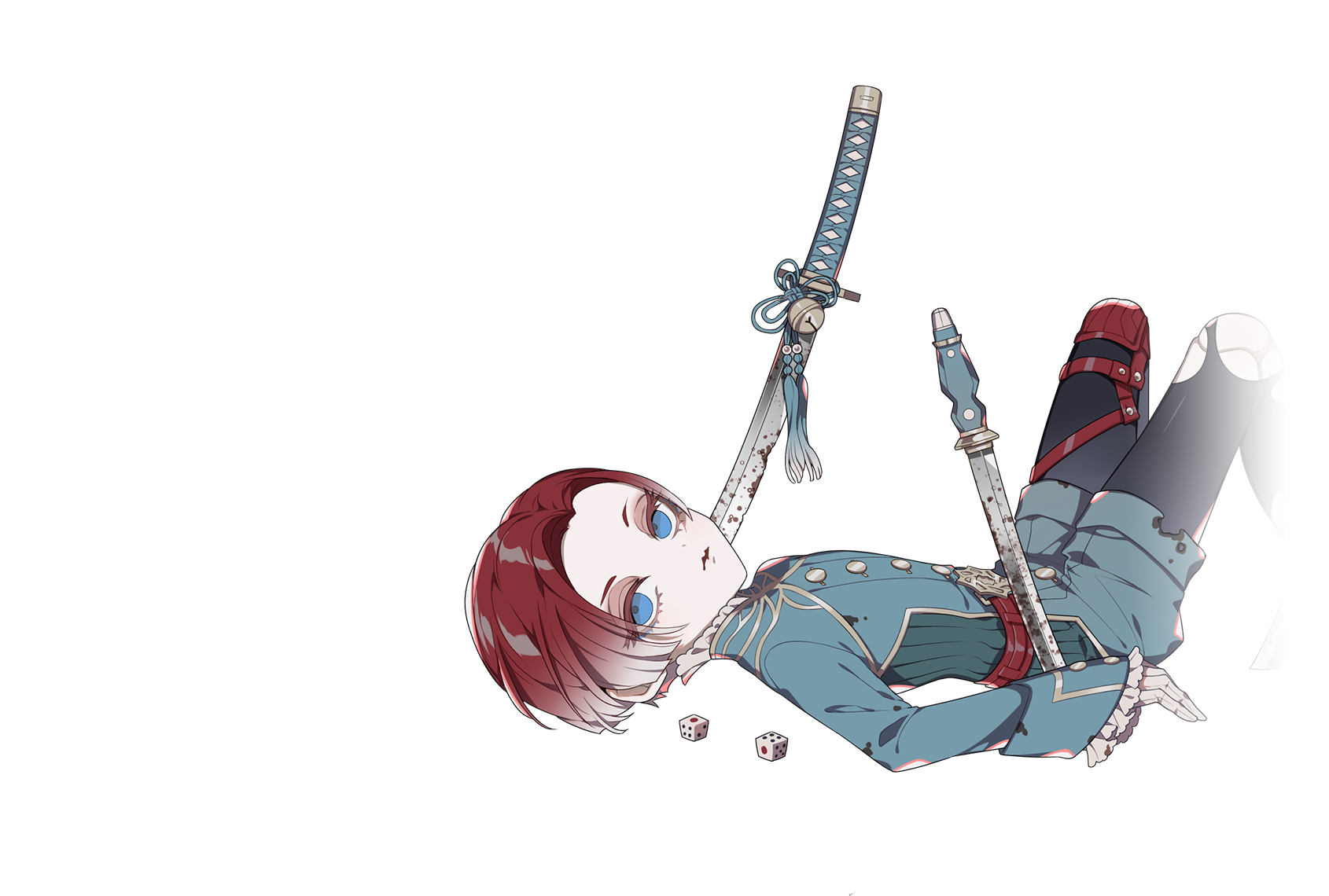 ネバーランドの姿