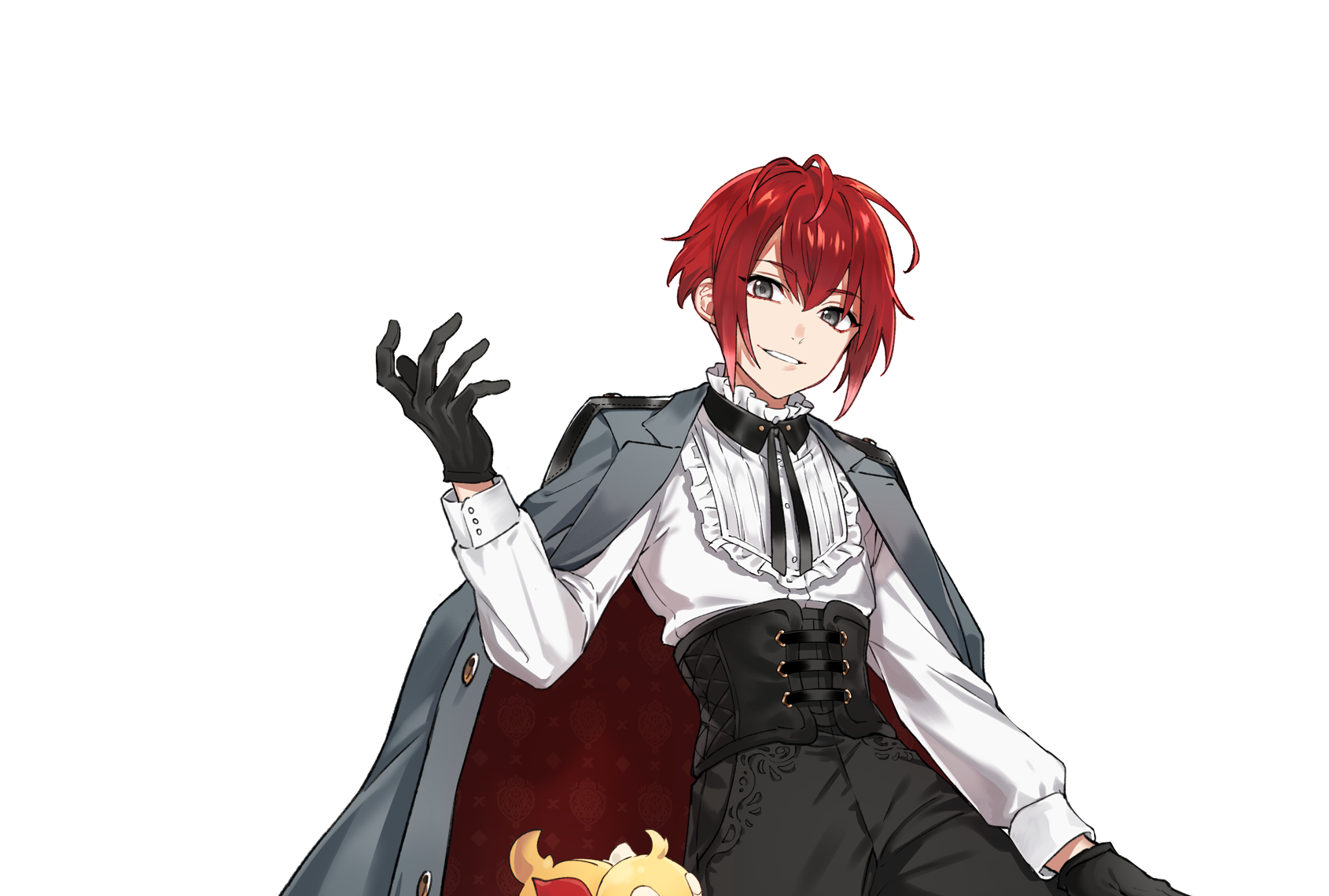 ネバーランドの姿