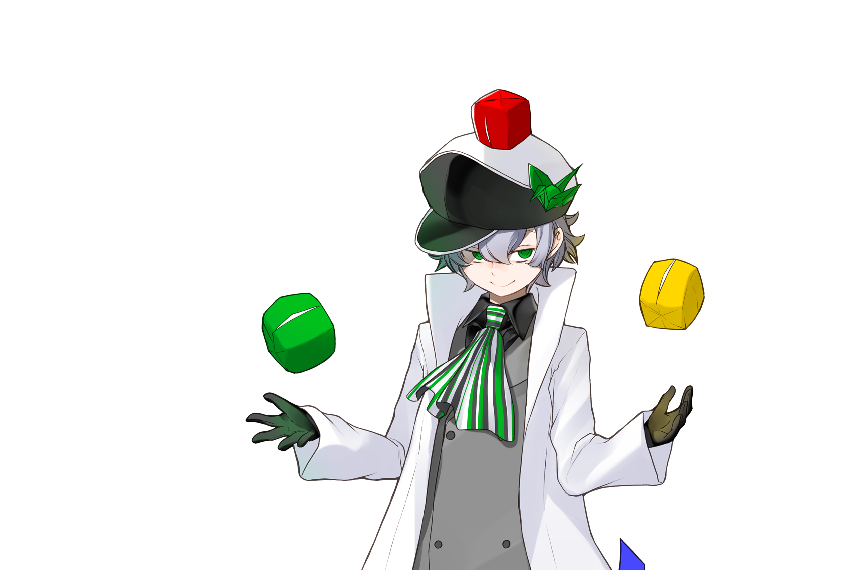 ネバーランドの姿