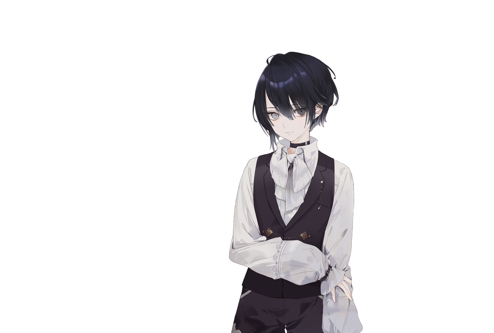 ネバーランドの姿