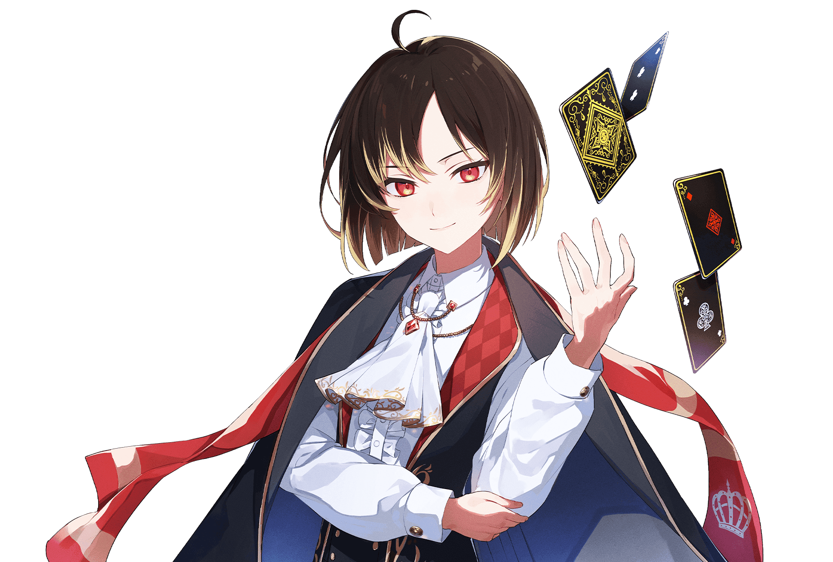 ネバーランドの姿