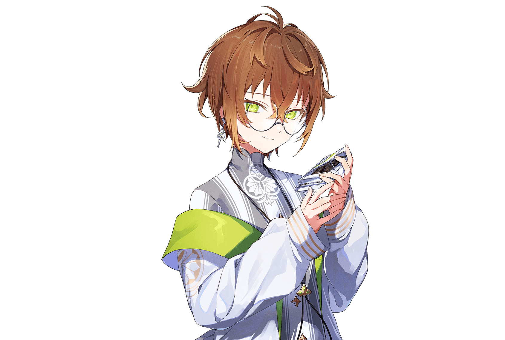 ネバーランドの姿