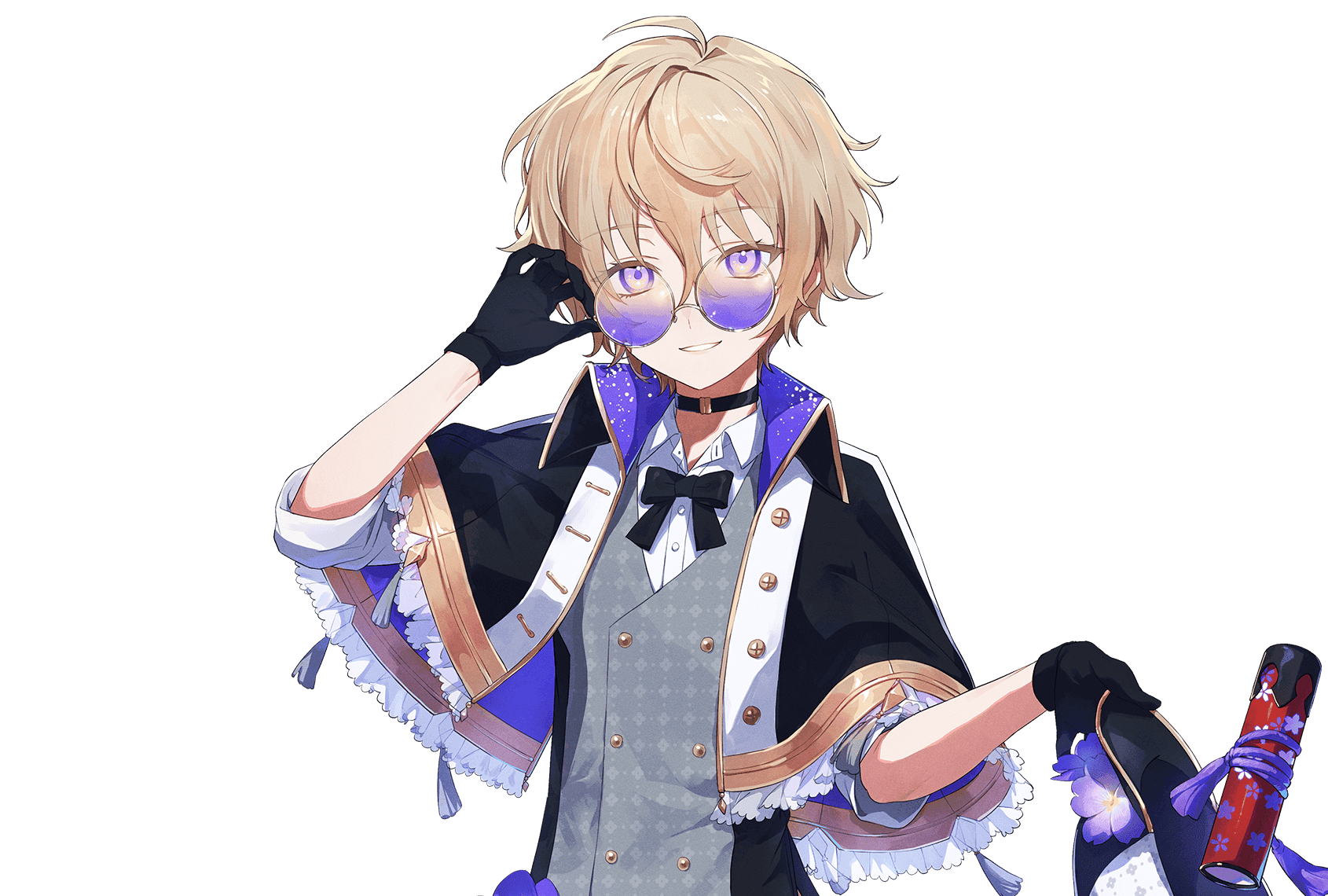 ネバーランドの姿