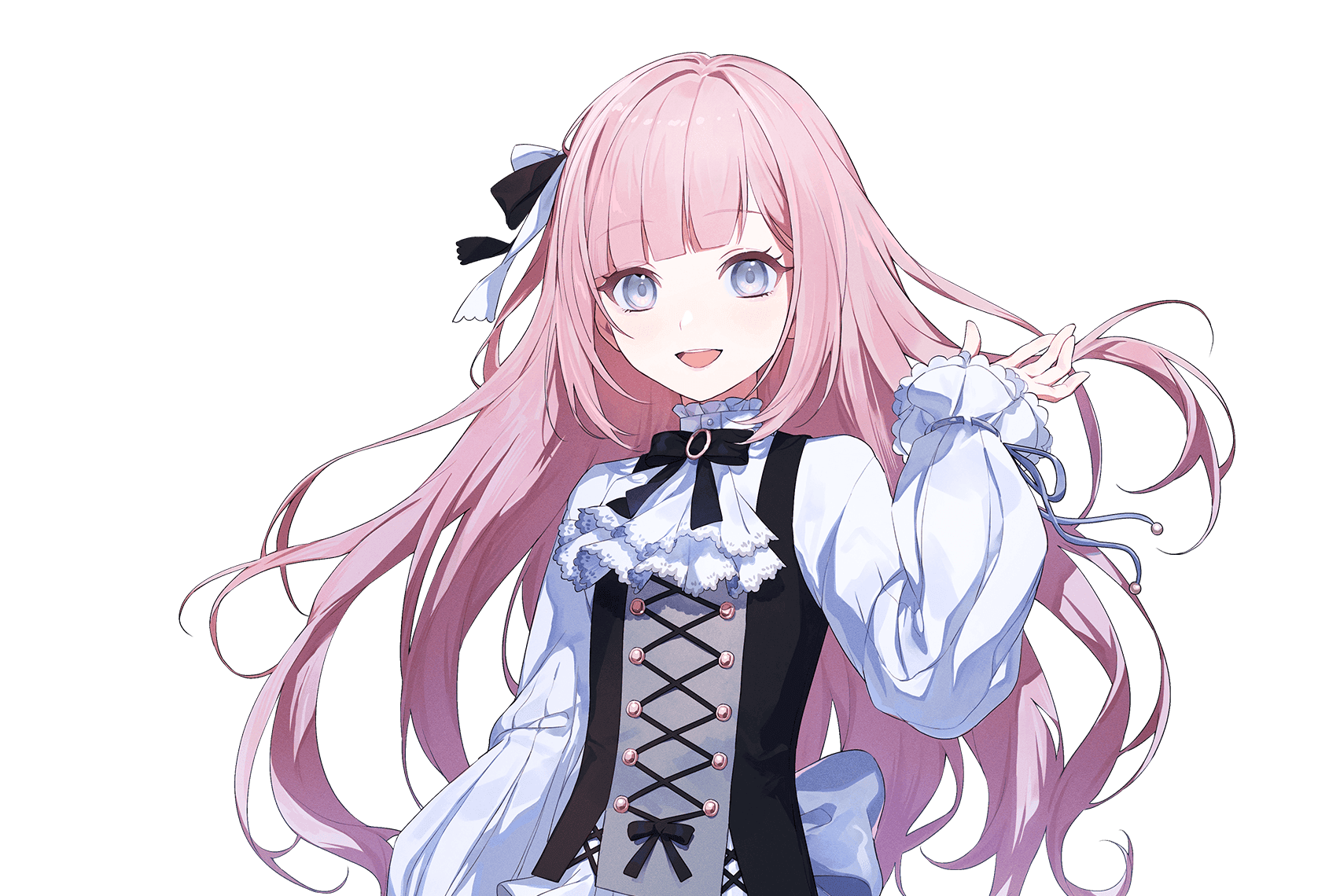 ネバーランドの姿