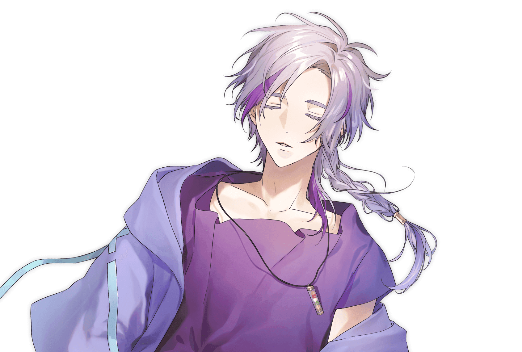 ぬいぐるみの姿