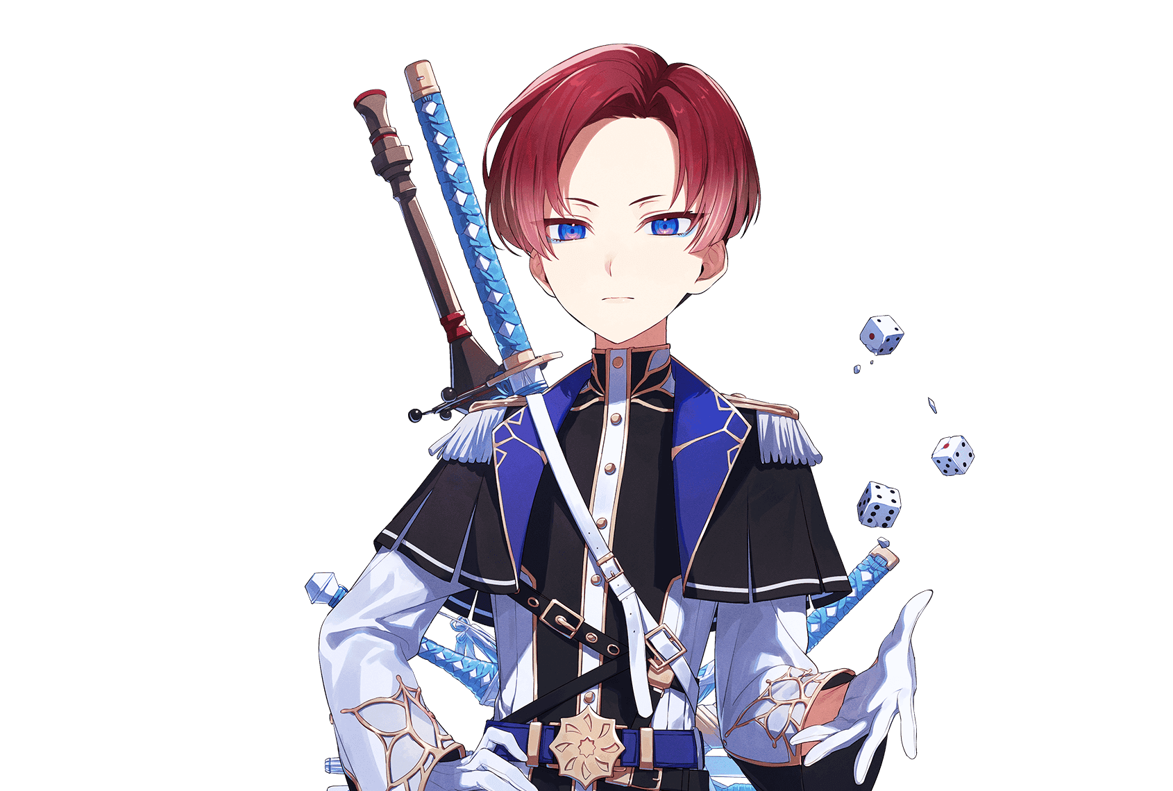 ネバーランドの姿