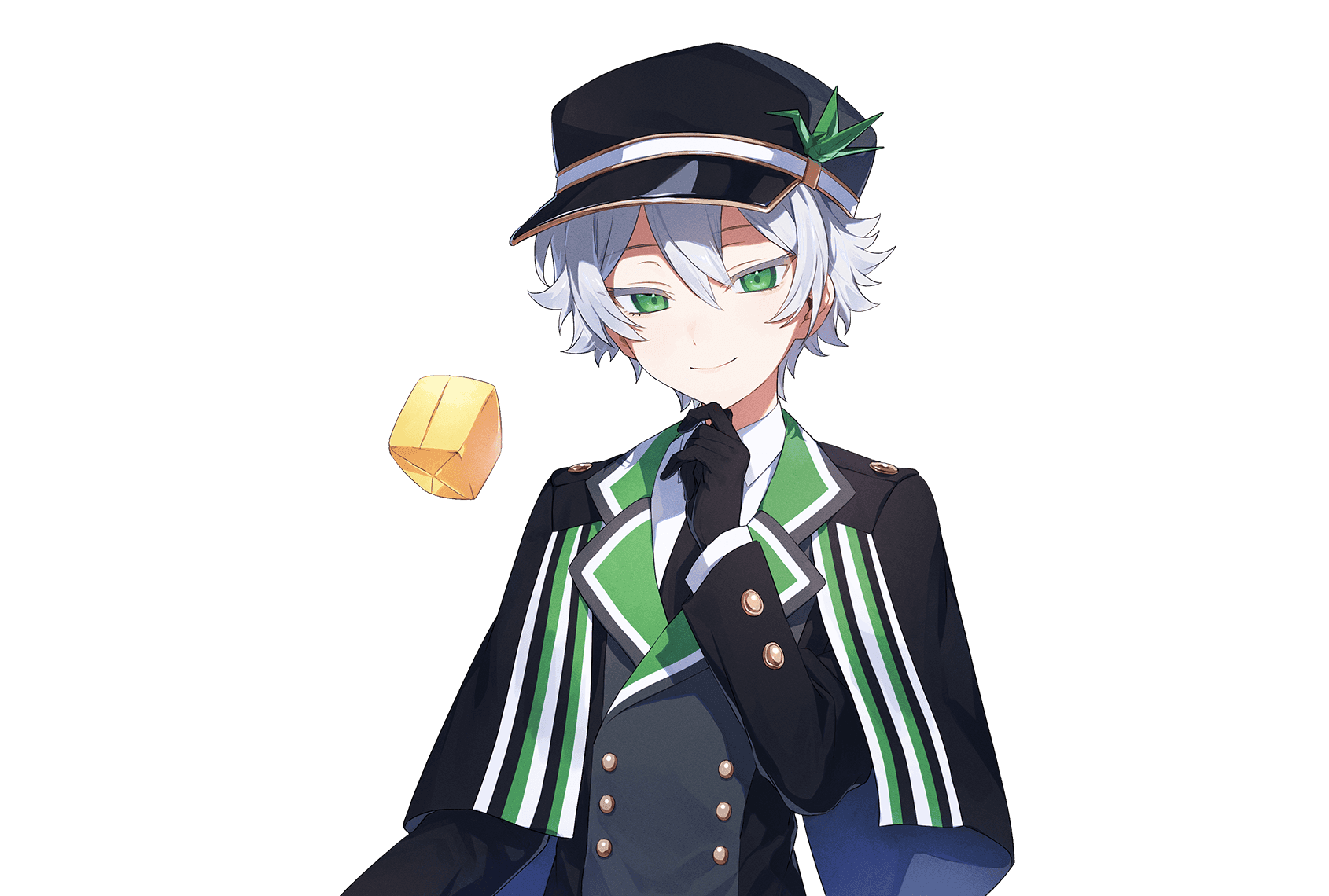 ネバーランドの姿