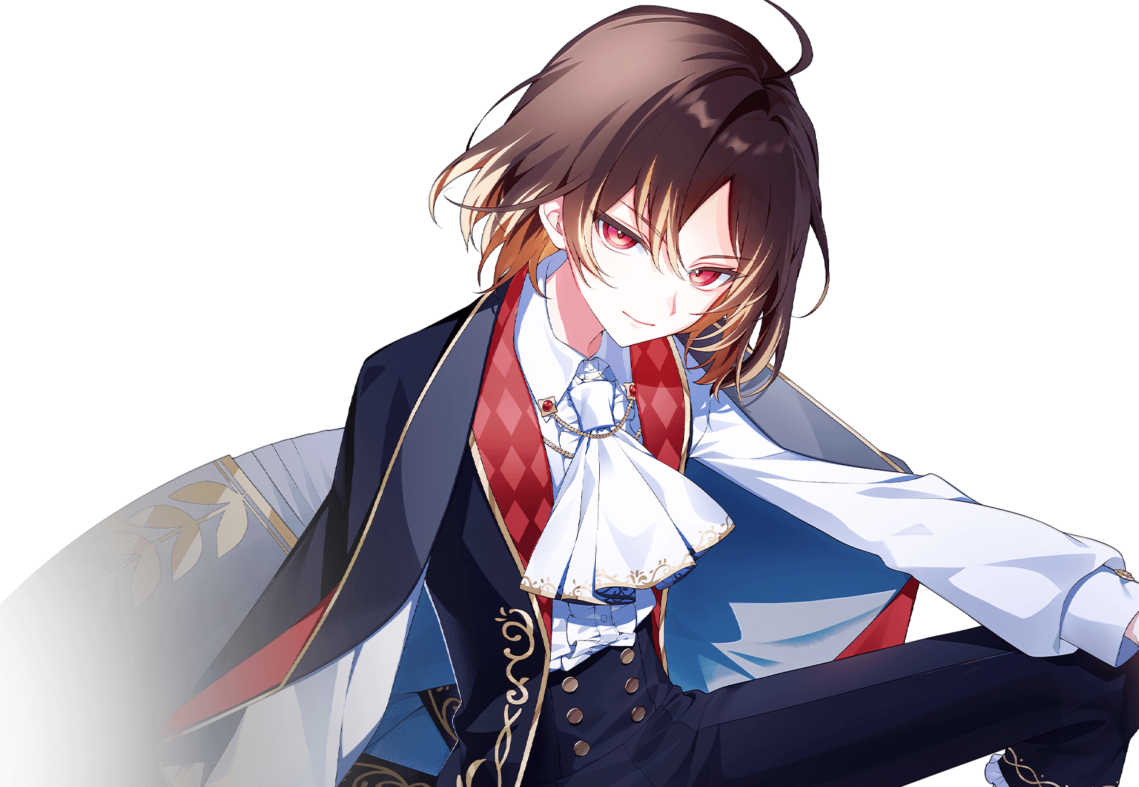 ネバーランドの姿