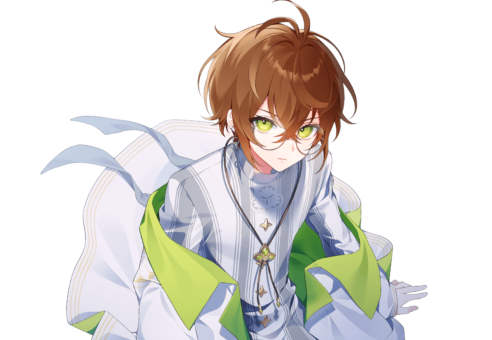 ネバーランドの姿