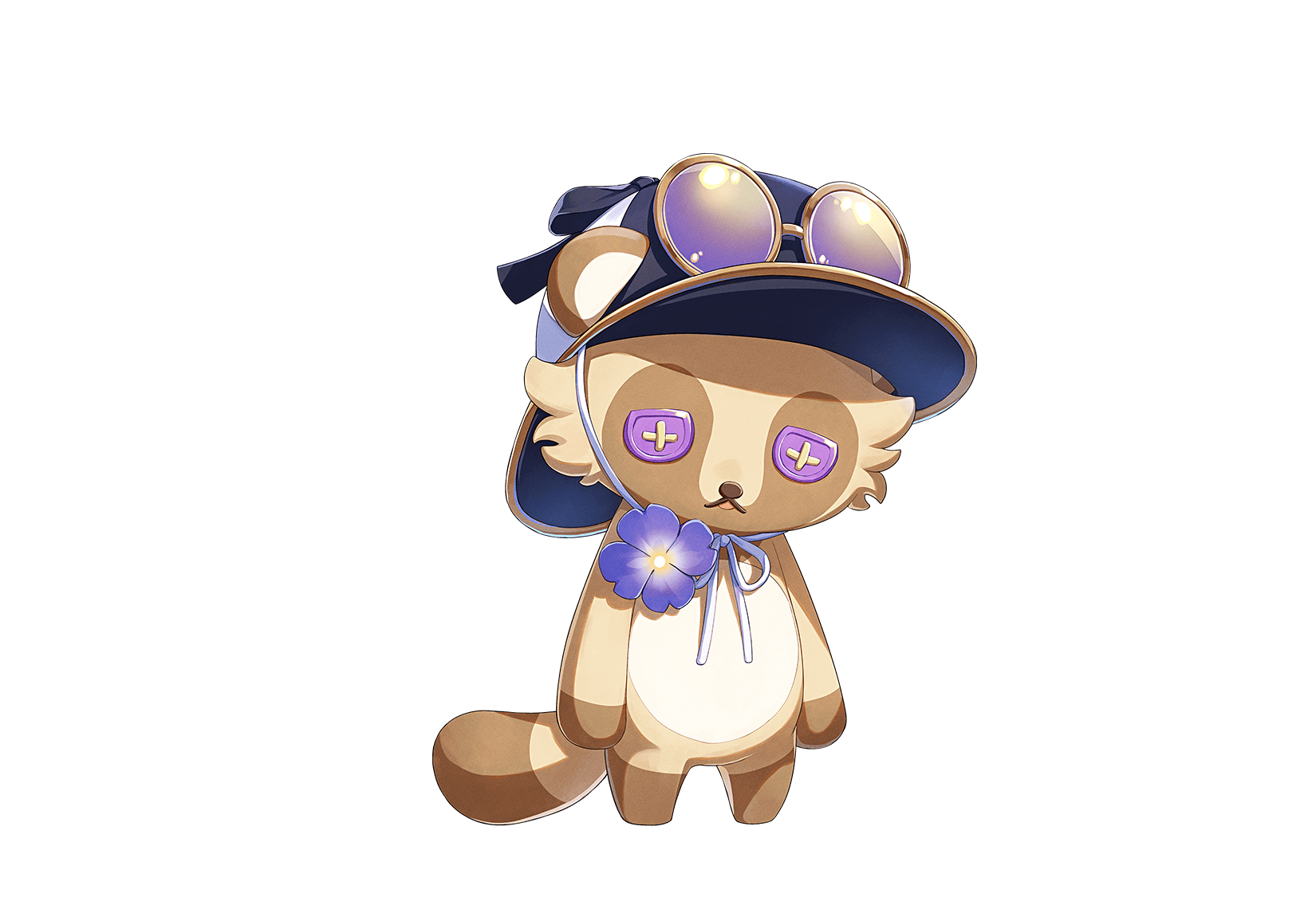 ネバーランドの姿