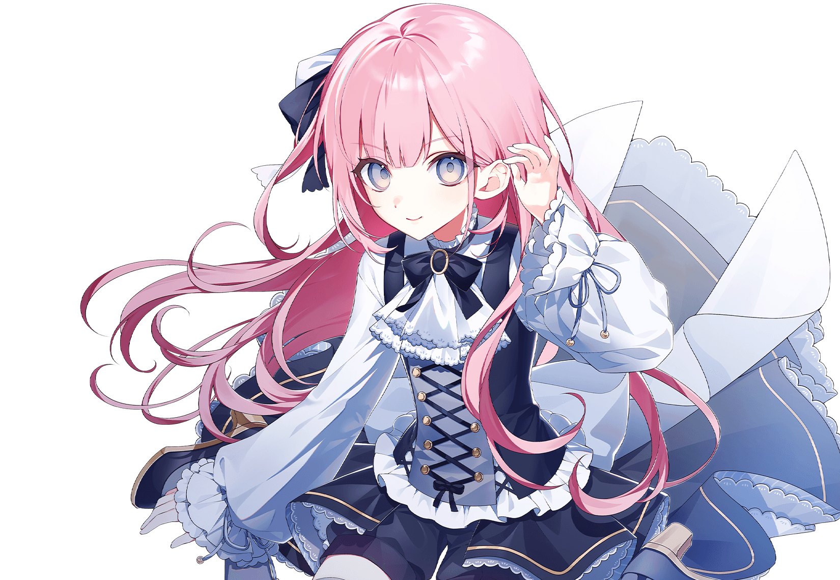 ネバーランドの姿