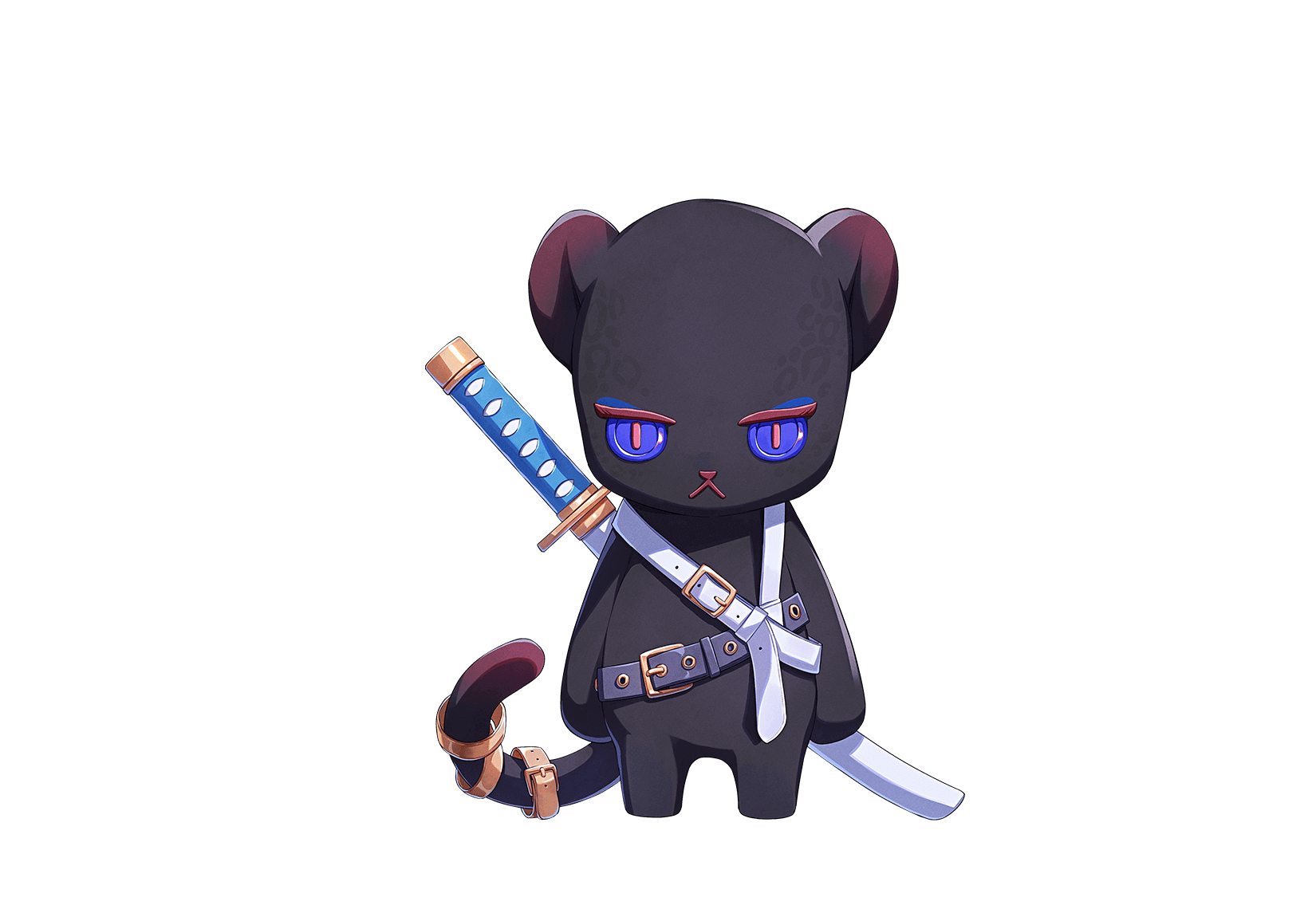 ネバーランドの姿