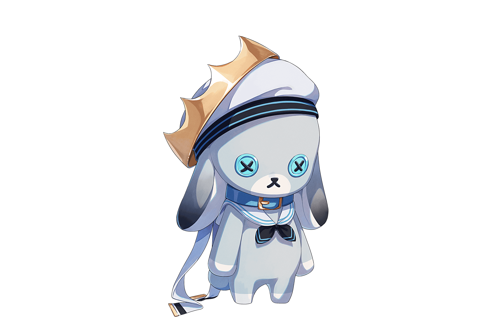 ネバーランドの姿