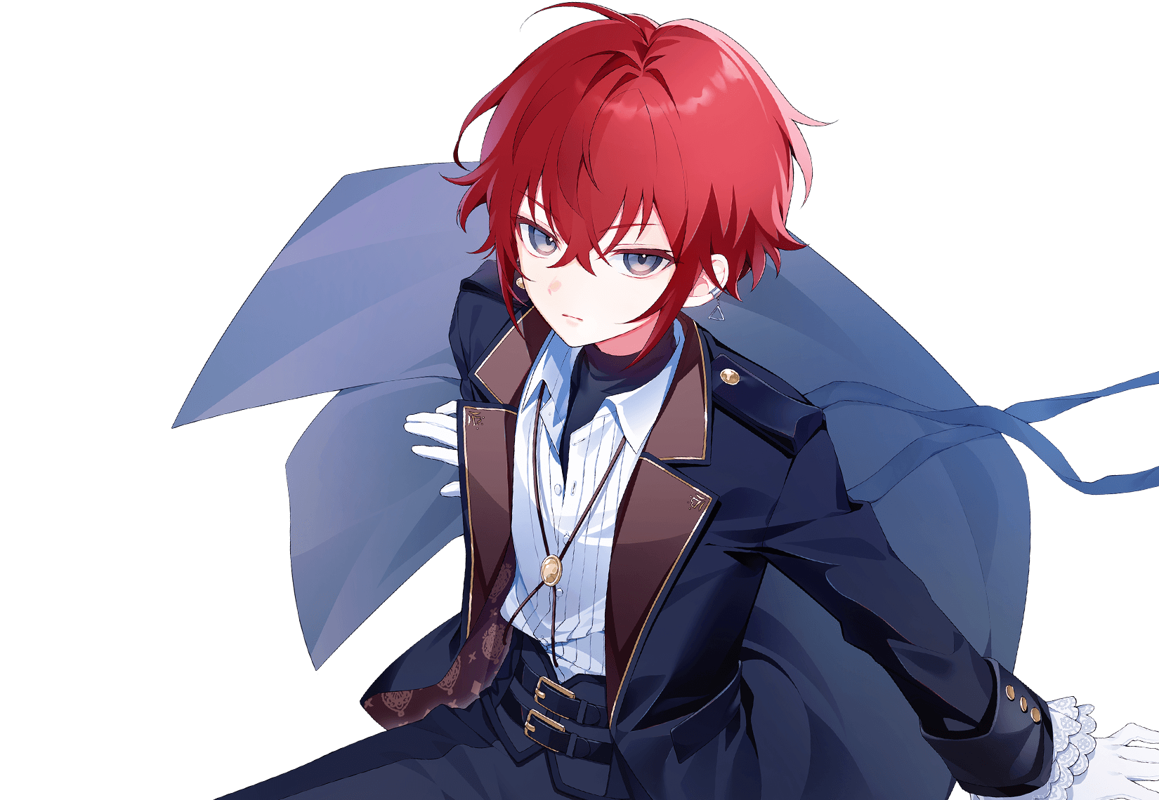 ネバーランドの姿