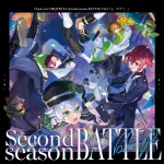 Clock over ORQUESTA Second season BATTLE Vol.2 『ｐ － ピアノ －』