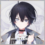 「虚無を零す」朱鷺燈零士（少年CV：緒方恵美）